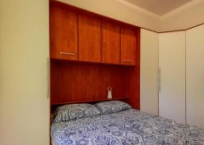 Anita Appartement *