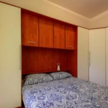 Anita Apartment *