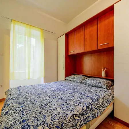 Apartment Anita *